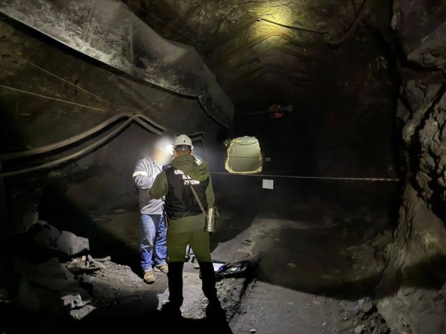 По факту гибели проходчика на руднике в Якутии возбуждено уголовное дело