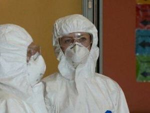 В Москве скончались два пациента с коронавирусом