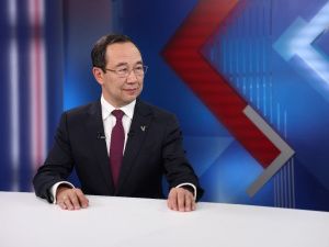 В Арктике Якутии введено 36 крупных социальных объектов