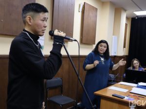 «Покажу себя с новых сторон»: дирижер Театра танца Якутии — о профессии и юбилейном концерте