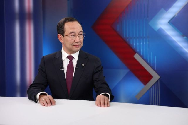 В Арктике Якутии введено 36 крупных социальных объектов