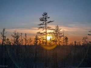 Ведется отбор исследователей и добровольцев в экспедицию «Восточный Бастион — Курильская гряда»