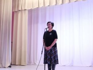 В Магане открылся новый Дом культуры с библиотекой