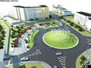 Озеро Щорса и огни озера Сергелях - какие проекты Якутск продвигает на Всероссийском конкурсе? 