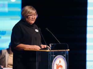 В Якутске подвели итоги работы Гражданского форума — 2024