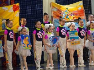 «Шкатулка желаний»: дети Якутии раскрыли секрет настоящей дружбы