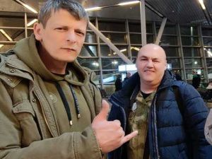 В России пройдут региональные форумы для ветеранов СВО