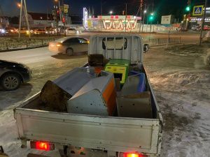 В Якутске сын и отец организовали нелегальный игровой бизнес