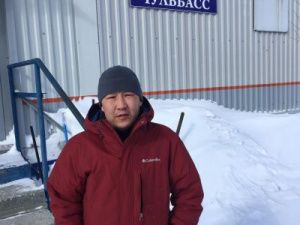 Прием-передача вагонов  между инфраструктурами ОАО «РЖД» и АО «АК «ЖДЯ» идет в плановом режиме