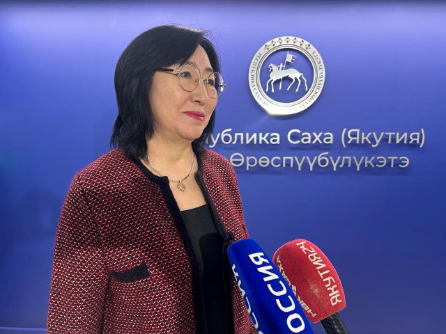  359 членов семей участников СВО прошли социальную реабилитацию в Якутии