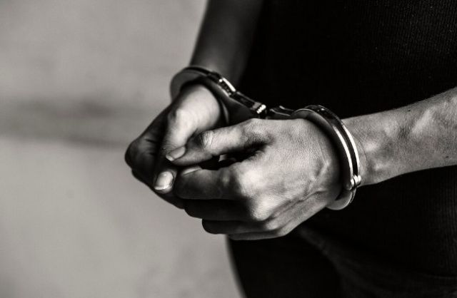 За государственную измену и подготовку теракта в Якутске осужден местный житель