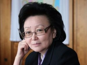 Евгения Михайлова: «Жить в Арктике всегда было не просто и сегодня это нелегкая задача»