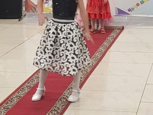 Школа стиля «VOGUE» объявила о начале весны