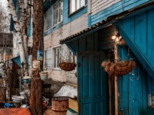 Ленск получит свыше 10 млрд рублей из федерального бюджета на расселение аварийного жилфонда