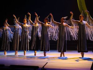 Премьера оперы «Ньургун Боотур» произвела фурор на сцене большого театра России