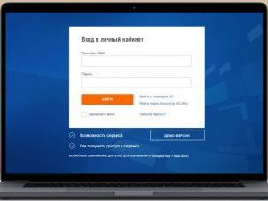 Физлица могут получить сведения о своих банковских счетах через личный кабинет