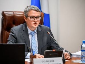 Якутия планирует сэкономить за счет оптимизации бюджетных структур 2,3 миллиарда рублей