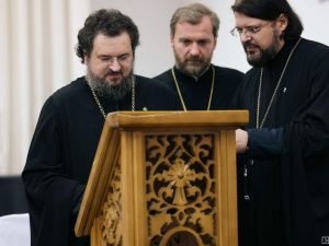 Якутская епархия и республиканский Минобр подписали обновлённое соглашение о сотрудничестве