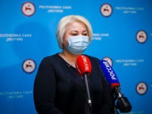 Якутии на 126 млн рублей закуплено лекарств для амбулаторных больных ковидом