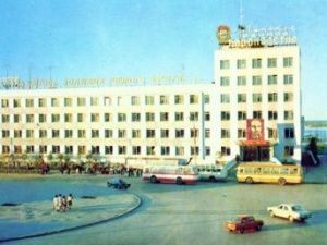 Якутяне продолжают называть детей именами времен СССР