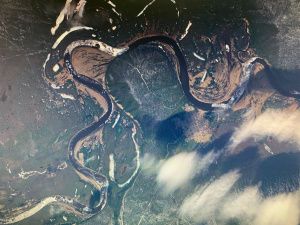 На реках Якутии критических уровней воды не зарегистрировано