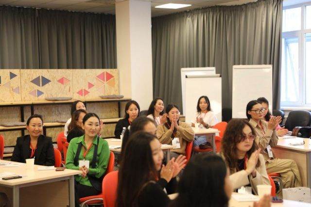 Победительница проекта «Мама-предприниматель» в Якутии получит 100 тысяч рублей