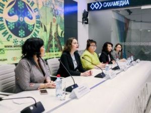 Фестиваль «Зима начинается с Якутии» расширяет границы