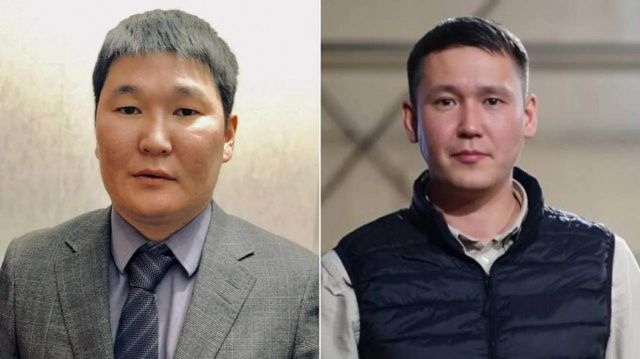 В АО «Теплоэнергия» сменится руководитель. Предприятие возглавит Владислав Созонов