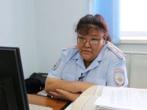 Нижний Бестях глазами участкового уполномоченного