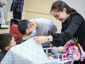 В Якутии с начала года региональным маткапиталом на второго ребенка воспользовались свыше 1,2 тысяч семей