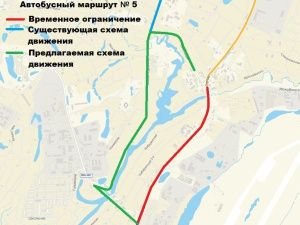 Будет прекращено движение на отрезке улиц Можайского-Строда