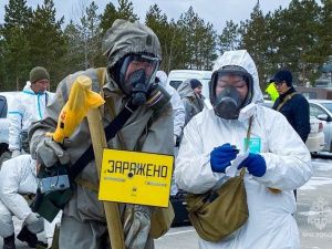 Всемирный День Гражданской обороны: как учатся защищать себя и других — и почему это важно каждому