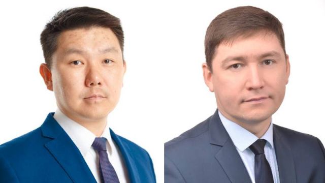 В Мининноваций Якутии назначены два заместителя. Один из них — бывший директор якутского филиала «Почты России»