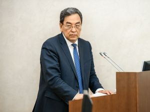 Правительство Якутии отчиталось об исполнении закона республики о статусе столицы