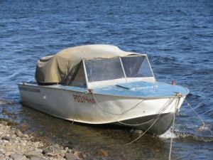 Названы сроки открытия навигации для маломерных судов в Якутии