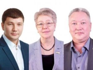 Депутаты Якутской городской Думы высказались по поводу частичной мобилизации