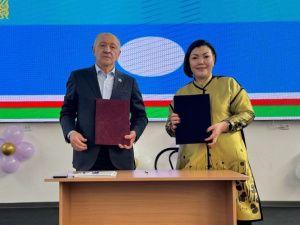 Якутские игры хабылык и хаамыска представят на Играх кочевников в Казахстане