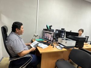 В Якутии открываются новые Центры удаленного доступа Президентской библиотеки