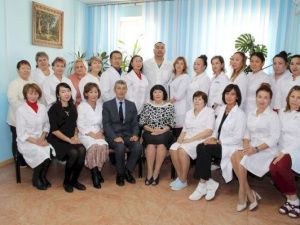 Авиационный медик – особая профессия!