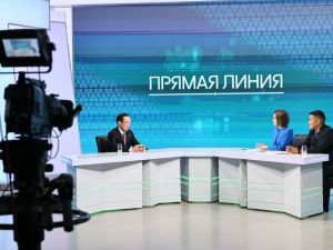 Глава Якутии: Все поручения Президента направлены на повышение качества жизни людей