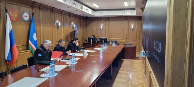 Все жилые дома в селе Бестях Жиганского района подключили к электроотоплению