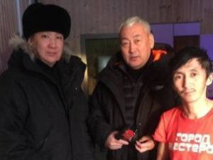 Подрядчики устранили причины промерзания полов в селе Бясь-Кюель. Ранее жители жаловались, что они покрыты инеем