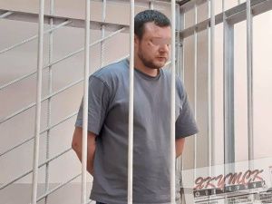 Вынесена мера пресечения водителю, обвиняемому в смертельном ДТП