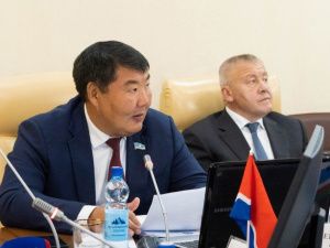 Вопрос о продлении механизма выравнивания тарифов на электроэнергию в ДФО обсудили парламентарии