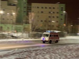 Актуальная статистика по коронавирусу в Якутии