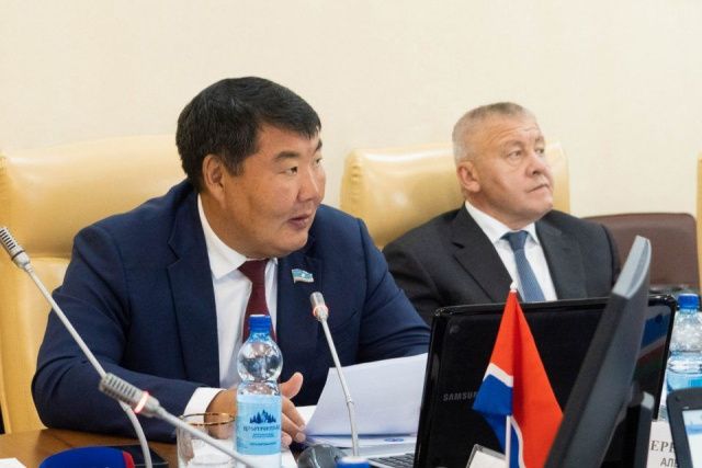 Вопрос о продлении механизма выравнивания тарифов на электроэнергию в ДФО обсудили парламентарии