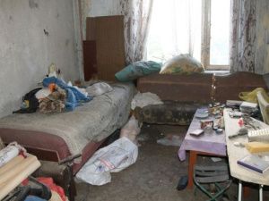 Бил несколько дней подряд: В Якутске взят под стражу обвиняемый в смертельном избиении женщины