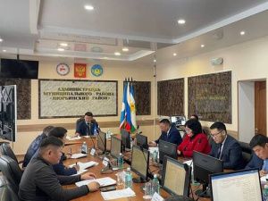 Новые спортивные объекты возведут к спортивным играм народов Якутии в Нюрбе