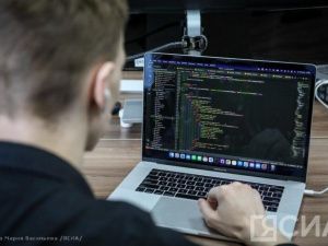 Студенты и молодые специалисты Якутии могут принять участие в олимпиаде «IT⁠-⁠Планета-2025»