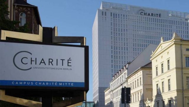 Алексея Навального вывели из комы и отключили от аппарата ИВЛ